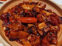 -南昌大饭店·非遗南昌菜(万寿宫店)