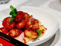 明雄旺来虾球-艋舺·台湾小馆老字号(平安悦坊店)