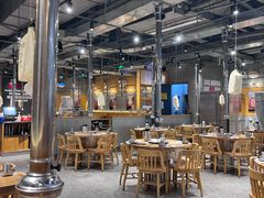 -姜虎东白丁烤肉(深圳湾后海汇店)