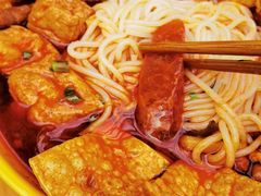 原味螺蛳粉-龍城柳州螺蛳粉(群星路店)