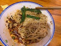 -车沾巷·重庆老味豌杂面