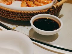 -万龙洲海鲜(南新仓店)