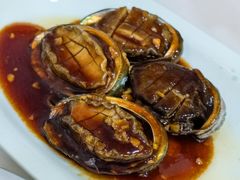 红烧鲍鱼-来之顺海鲜菜馆·青岛菜(栈桥店)
