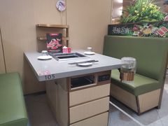 -海底捞火锅(旭辉MALL店)