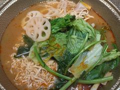 -福客麻辣烫·现炒麻辣香锅(印力中心店)