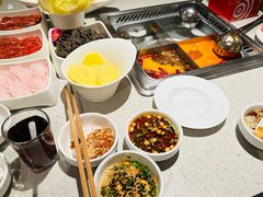 -海底捞火锅(应天门古城根店)
