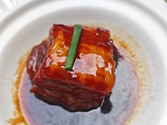 -二泉园老菜馆·百年无锡菜