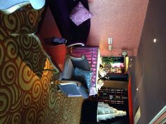 泰谷酒店咖啡厅(谷吧)-厦门泰谷酒店(中山路镇海路地铁站店)