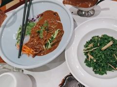 -大鸭梨烤鸭(石佛营店)