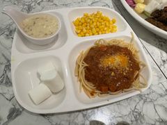 -关夫人餐厅(阳光广场店)