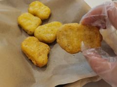 香脆鸡块-尊宝比萨(南田店)