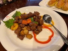 -万宝海鲜舫(劳动公园店)