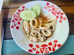 -Doo Dee Thai Food(Issan/Isaan/Esan)