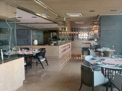 -无锡苏宁银河国际酒店-悦府65中餐厅