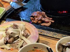 -滇藏石锅宴(崇仁巷老店)