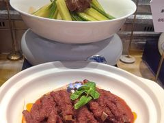 -鸽子侯·家宴·平价海鲜(市图书馆店)