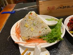 -福苗小骆驼烧烤(大唐不夜城店)