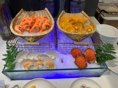 -星璞全日餐厅·高空自助餐(深铁铂尔曼酒店)