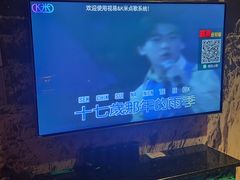 -歌友汇KTV(大悦城11层店)