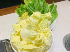 -九府羊·鲜羊火锅·烤串(新华路店)