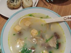 -小杨生煎(松江大学城店)