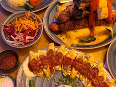 -Elif Turkish BBQ Restaurant