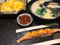 -古田居·特色寿司料理(星之岛旗舰店)