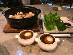 -石涧故事·私房菜(紫云路店)