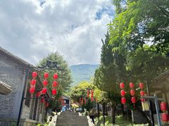 -天龙八部武侠城