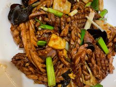 爆炒腰花-金春禧(世茂国际广场店)