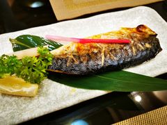 -昱匠·日本料理(金融街店)