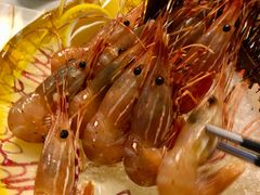 牡丹虾-江杨农产品批发市场