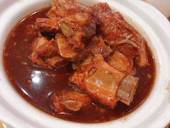 -东方肉馆(文庭雅苑店)