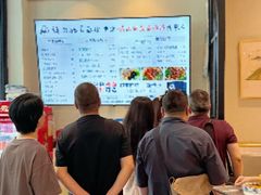 -镇南锅盖面馆(解放路店)