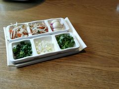-名羊天下陕北横山铁锅炖羊肉(博文路店)