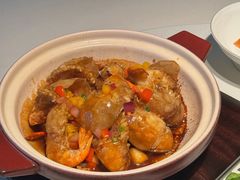 -炳胜公馆(珠江新城店)