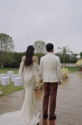 -Chic Bridal 熙可婚纱