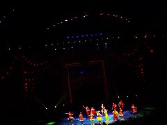 -珠海横琴长隆《卡卡虎奇遇记》