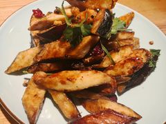 -薇酌饮·陕西菜(南门外店)