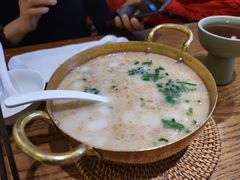 -苏小柳手工点心(人民广场分院)