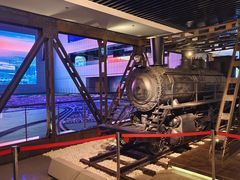 -哈尔滨规划展览馆