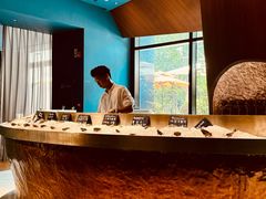 -Oyster Talks 四度蚝法餐厅