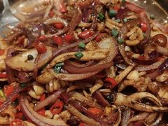 -绿草地·湘菜(芙蓉天街店)