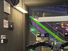 -TOP健身私教工作室(侨香店)