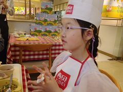 -西贝(金桥店)