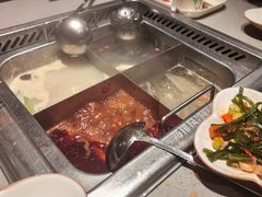 -海底捞火锅(丰尚国际广场店)