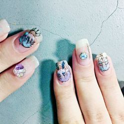 -雪儿·YuKi美甲美睫皮肤管理Salon