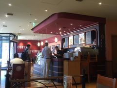 大堂-COSTA COFFEE(房山印象城店)