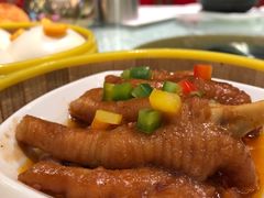 -水都假日酒店-海韵西餐厅(龙胜路店)