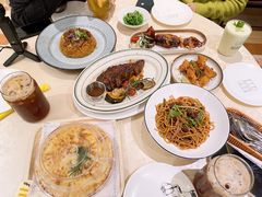 -卡朋西餐(铂顿城店)
